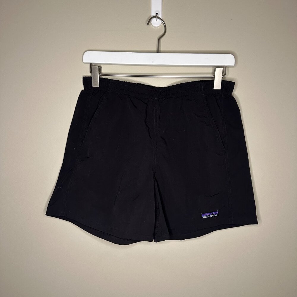patagonia Women's Baggies™ Shorts - 5" - Picture 4 of 5